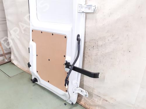 Venstre bagagerum dør RENAULT MASTER III Platform/Chassis (EV, HV, UV)  | BP32174075C76 