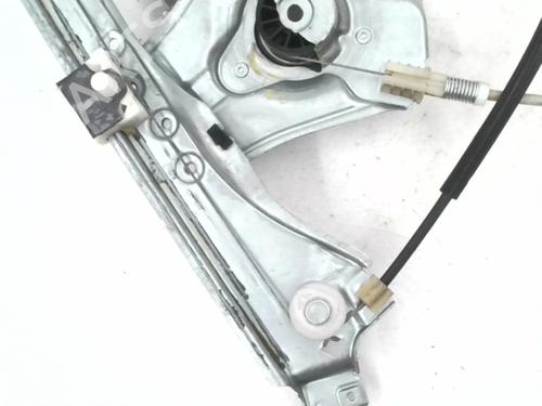 Front right window mechanism RENAULT CLIO III (BR0/1, CR0/1) 1.5 dCi (BR17, CR17) | BP24781902C23 