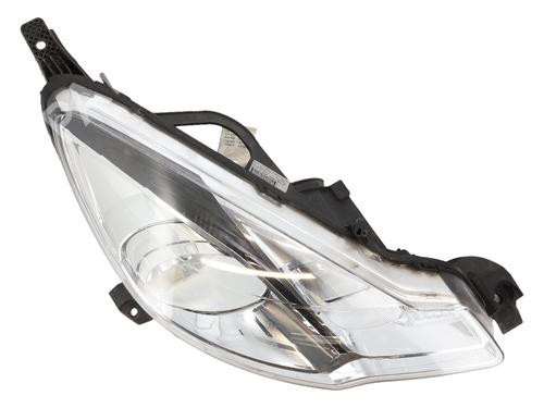 Right headlight CITROËN DS3 Convertible | BP37156102C29 - Image 3