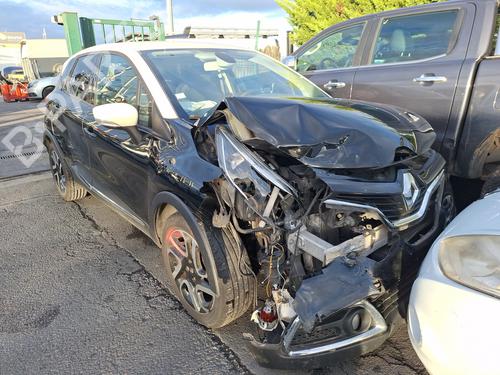 Pièces Détachées Usagées RENAULT CAPTUR I (J5_, H5_) 1.5 dCi 90 (J5N4, J5M5, J5MW, J5M6, J5AL, J5AJ) (90 hp) 4406668