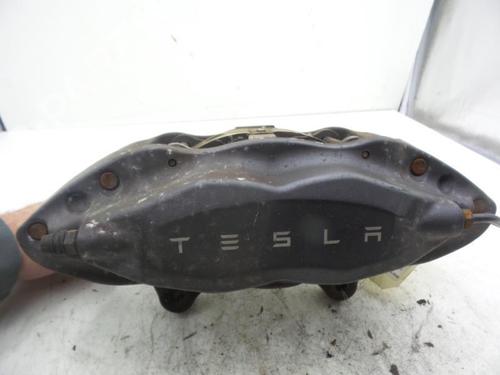 left-front-brake-caliper-tesla-model-x-5yjx-2013-24785721 main image