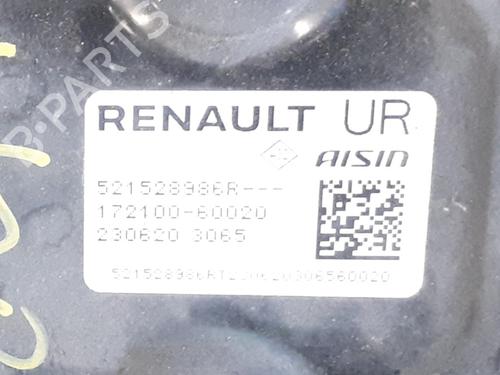 Steering rack RENAULT RAFALE Coupe (DGM_)  | BP36293593M22  - Image 8