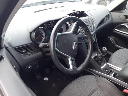 Rear seat OPEL ZAFIRA TOURER C (P12) 2.0 CDTi (75) | BP24793509C17 