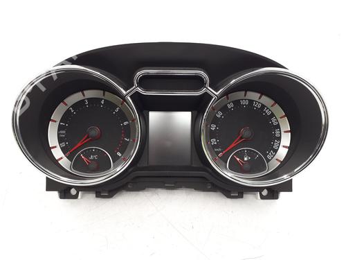 Used Instrument cluster OPEL ADAM (M13) 1.4 (87 hp) 32165580