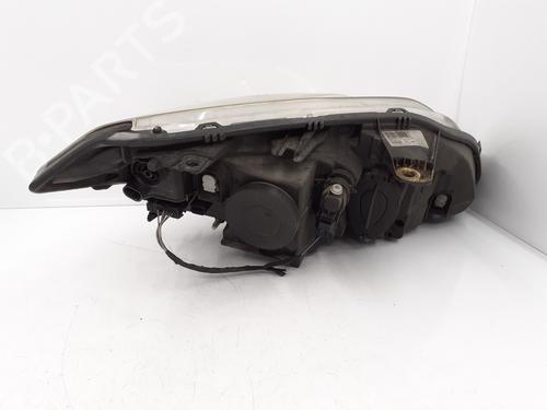 Left headlight RENAULT LAGUNA III (BT0/1) 2.0 16V (BT05, BT0F, BT0W) | BP30380371C28