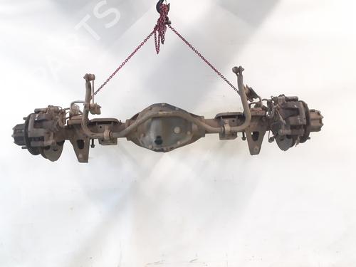 Rear differential RENAULT MASTER III Platform/Chassis (EV, HV, UV) 2.3 dCi 145 FWD (EV0E, EV0F, HV0E, HV0F, UV0E, UV0F,... | BP31294732M24 