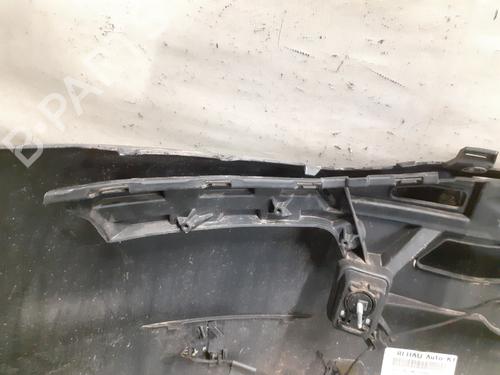 Rear bumper AUDI TT (FV3, FVP) 1.8 TFSI | BP29967146C8