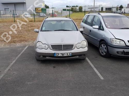 Venstre forlygte MERCEDES-BENZ C-CLASS T-Model (S203) C 200 CDI (203.204) | BP24778208C28 