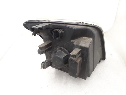 Left headlight FORD TRANSIT CONNECT (P65_, P70_, P80_) 1.8 Di | BP24796364C28 