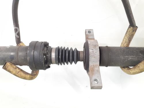 Driveshaft KIA SPORTAGE III (SL) 2.0 CRDi AWD | BP30615796M37