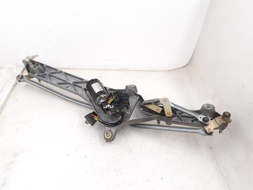Front wiper motor MERCEDES-BENZ S-CLASS (W220, V220) S 400 CDI (220.028, 220.128) | BP24786126M29 