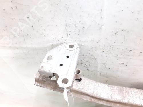Front bumper reinforcement RENAULT CLIO III (BR0/1, CR0/1) 1.5 dCi (BR17, CR17) | BP26878961C109 
