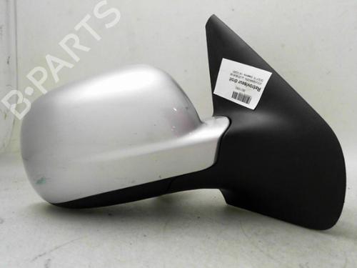 Used Right mirror VW GOLF IV (1J1) 1.6 16V (105 hp) 24775427
