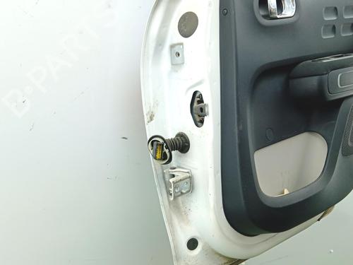 right-rear-door-citroen-c3-iii-sx-2016-38513063 main image