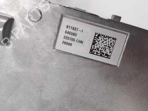 Used Steering column Steering column RENAULT CLIO V (B7_) 1.0 TCe 90 (B7MT) (91 hp) 28330465 28330465