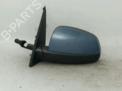Retrovisor esquerdo OPEL MERIVA A MPV (X03) 1.7 CDTI (E75) | BP24774629C26 