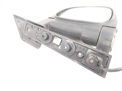 Right mirror HYUNDAI H-1 / STAREX Bus (A1) 2.5 CRDi 4WD | BP24784376C27 