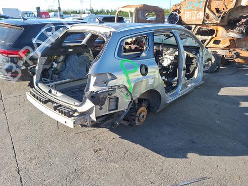 Used Parts PEUGEOT 308 SW II (LC_, LJ_, LR_, LX_, L4_) 2.0 BlueHDi 150 (150 hp) 4335204