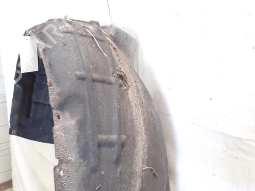 Wheel arch SKODA OCTAVIA II (1Z3) 1.9 TDI | BP24788476C56 