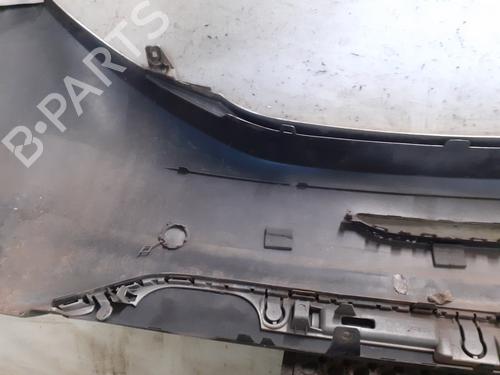 Rear bumper PEUGEOT 208 I (CA_, CC_) 1.4 HDi | BP28479391C8 
