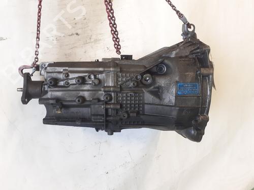 Used Gearbox BMW 1 Convertible (E88) 120 d (177 hp) 29629808