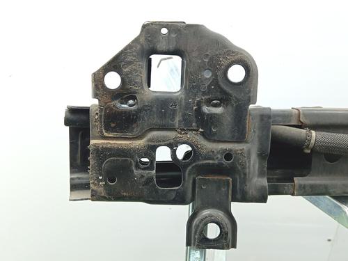 Used Front bumper reinforcement Front bumper reinforcement 39146109 39146109