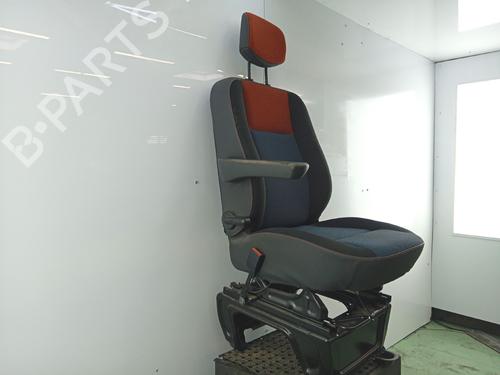 Left front seat RENAULT MASTER III Van (FV) 2.3 dCi 110 FWD (FV0R, FV0W, FV1A) | BP34707455C15  - Image 5