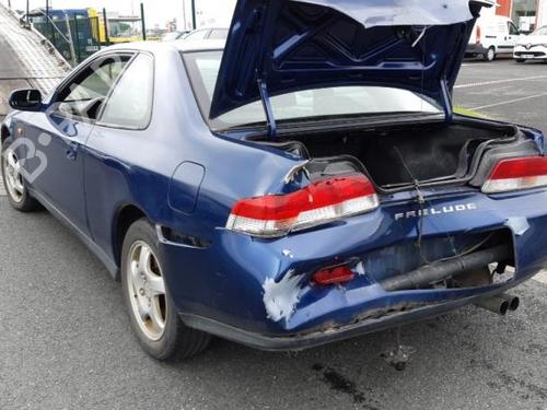Brugte HONDA PRELUDE V (BB_) 2.0 16V (BB9) (133 hp) 2409346