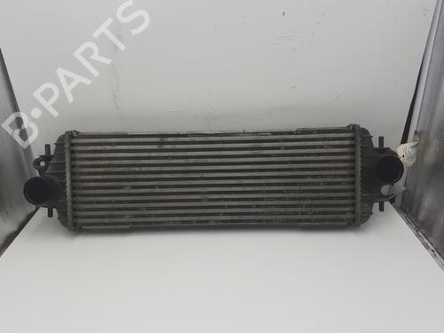 Ladeluftkühler für RENAULT TRAFIC II Van (FL) 1.9 dCi 80 (FL0B) (82 hp) 24786779