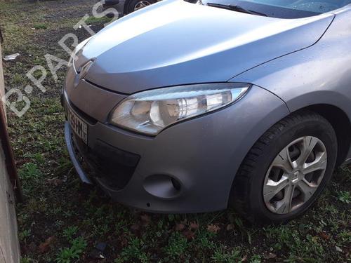 Front right seatbelt RENAULT MEGANE III Hatchback (BZ0/1_, B3_) 1.5 dCi | BP24787628I25 - Image 11
