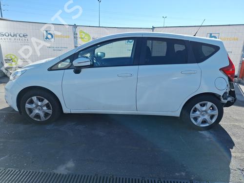 Motorhjelm NISSAN NOTE (E12) 1.2 | BP28601853C1  - Image 29