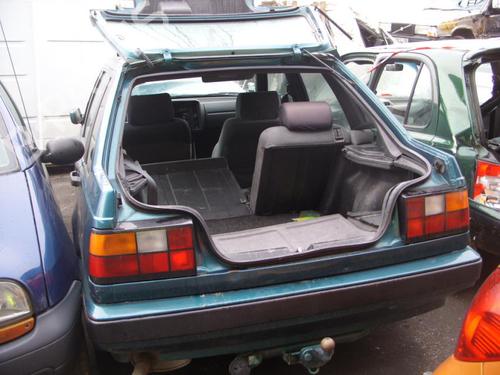 Right taillight VOLVO 440 (445) 1.6 | BP24773623C35 