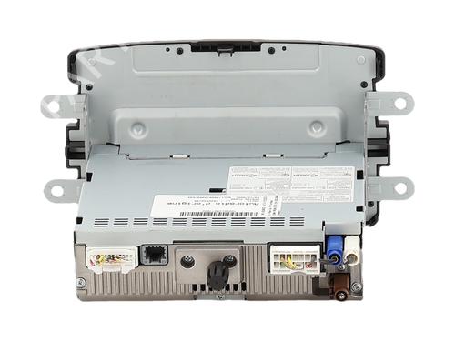 Radio DACIA SPRING EV (B6M1) | BP37742245E6 - Image 5