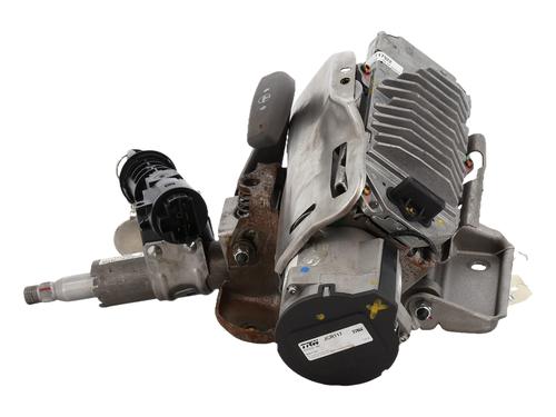 Steering column FIAT PANDA (169_) 1.2 (169AXF2A, 169AXF1A) | BP39517508M21 - Image 2
