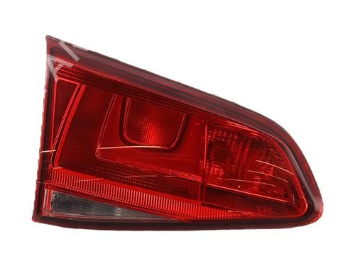 Used Left tailgate light Left tailgate light VW GOLF VII (5G1, BQ1, BE1, BE2) 1.6 TDI (110 hp) 39609093 39609093