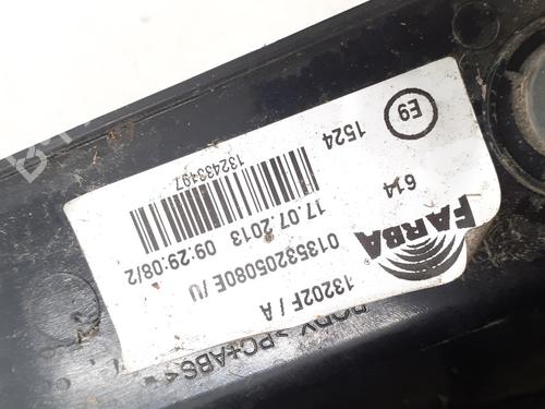 Right taillight CITROËN NEMO Box Body/MPV (AA_) 1.3 HDi 75 | BP24772311C35 