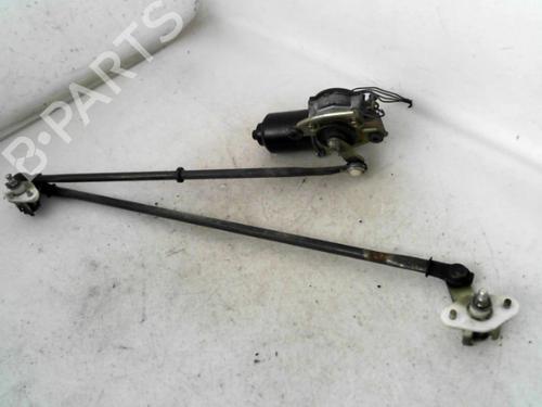 Ruitenwissermotor voor MAZDA MX-5 II (NB) 1.6 16V (NB6C) (110 hp) 24777643