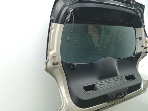 Tailgate CITROËN C3 III (SX) 1.2 THP 110 (SXHNPS, SXHNZT, SXHNZ6) | BP36896738C6  - Image 5