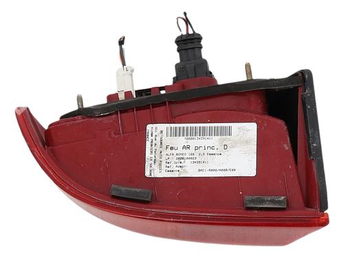Used Right taillight Right taillight ALFA ROMEO 166 (936_) 2.5 V6 24V (936A2___) (190 hp) 40177862 40177862