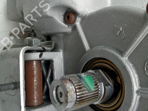 Steering column FORD B-MAX (JK) 1.0 EcoBoost | BP34257869M21  - Image 7