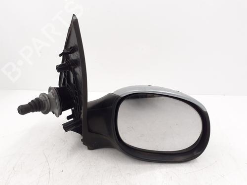 Bakspejl Højre PEUGEOT 206 Hatchback (2A/C) 1.1 i (60 hp) 32338583