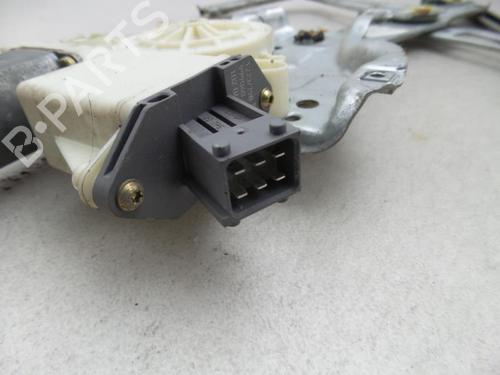 Used Front right window mechanism Front right window mechanism TOYOTA AVENSIS Estate (_T25_) 2.0 D-4D (CDT250_, CDT250R) (116 hp) 24776858 24776858