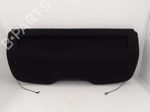 Bandeja trasera RENAULT TWINGO III (BCM_, BCA_) 1.0 SCe 65 (BCMJ) (65 hp) 32667008