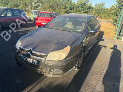 Steering column stalk CITROËN C5 II (RC_) | BP37503713I23 - Image 13