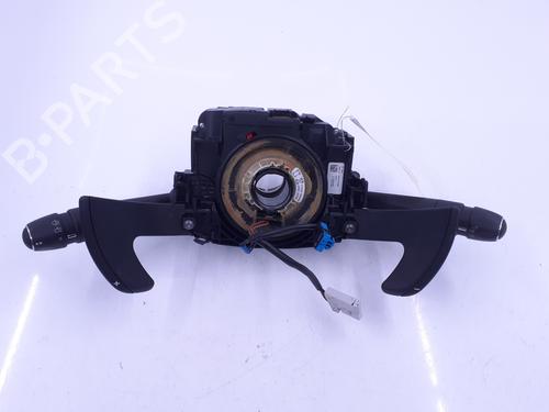 Used Steering column stalk PEUGEOT 508 SW I (8E_) 2.0 HDi (163 hp) 30598728