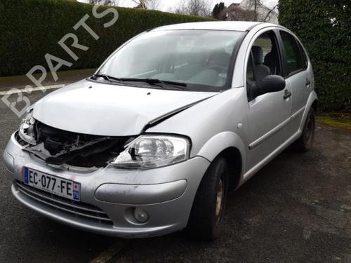 Varmvifte CITROËN C3 I (FC_, FN_) 1.4 HDi | BP24780135M62 