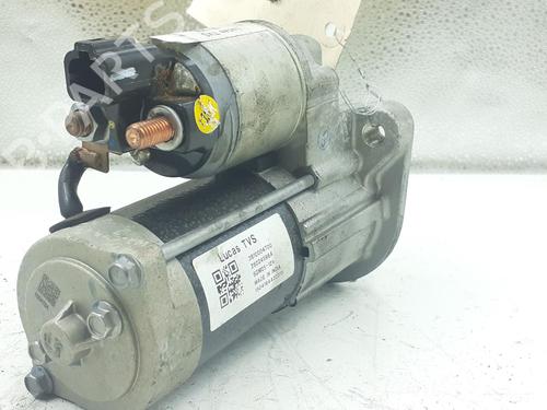 Used Starter Starter HYUNDAI i10 II (BA, IA) 1.0 (67 hp) 24795071 24795071