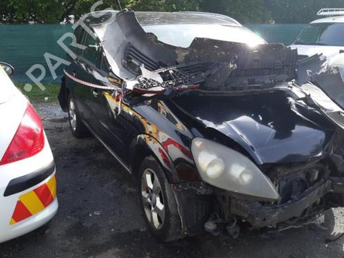 Right mirror OPEL ZAFIRA / ZAFIRA FAMILY B (A05) 1.9 CDTI (M75) | BP24775754C27 