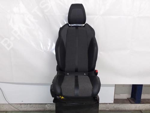 Used Right front seat PEUGEOT 2008 II (UD_, US_, UY_, UJ_, UR_, UC_) 1.2 PureTech 130 (USHNS, URHNS) (130 hp) 32861530