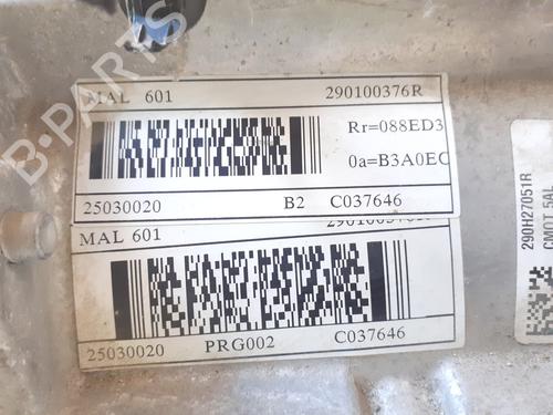 Engine SMART FORFOUR Hatchback (453) electric drive (453.091) | BP31010005M1  - Image 5